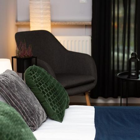 Apartments Warsaw Bitwy Warszawskiej Екстер'єр фото