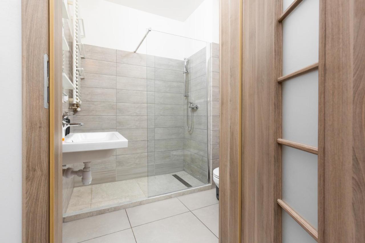 Apartments Warsaw Bitwy Warszawskiej Екстер'єр фото