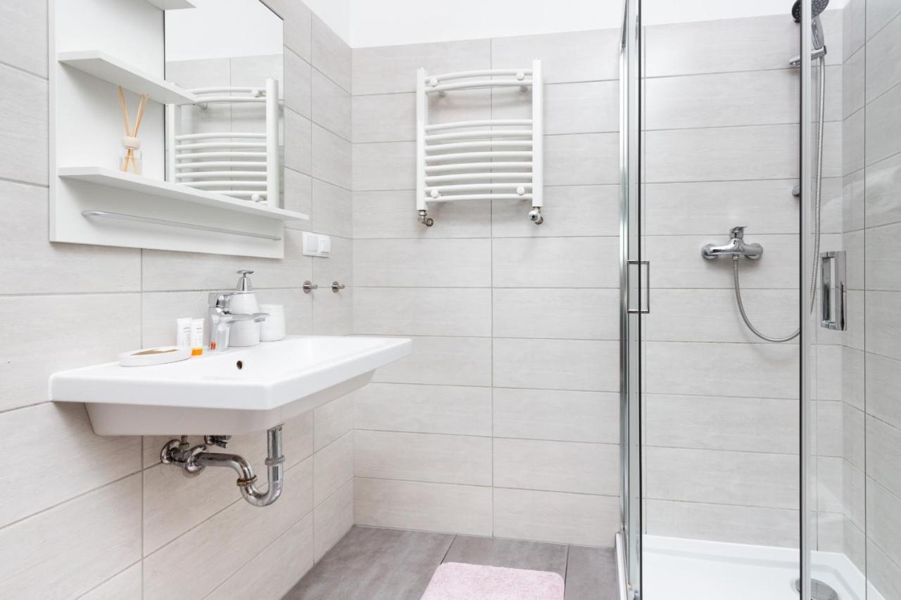 Apartments Warsaw Bitwy Warszawskiej Екстер'єр фото