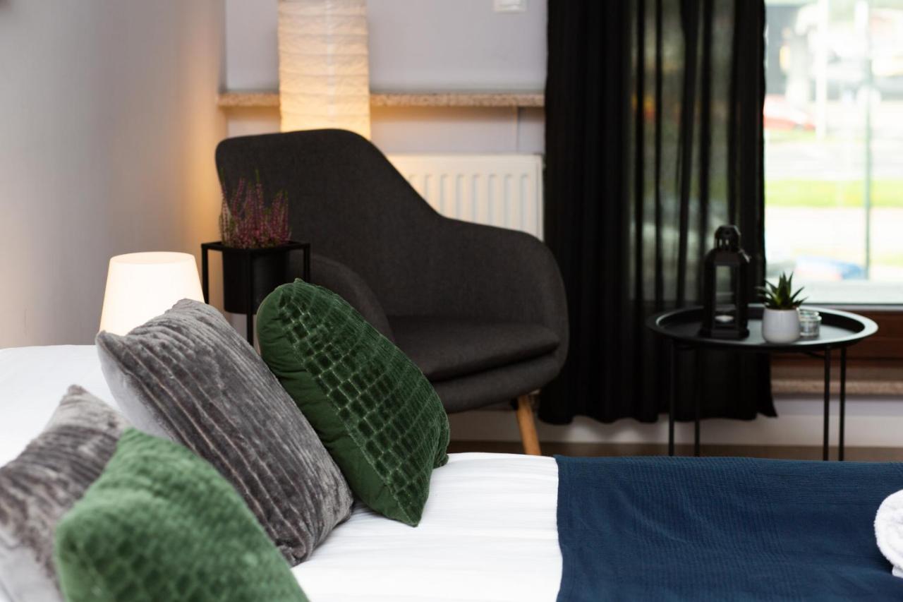 Apartments Warsaw Bitwy Warszawskiej Екстер'єр фото
